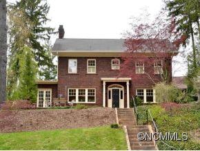 52 Sunset Parkway Asheville NC 28801