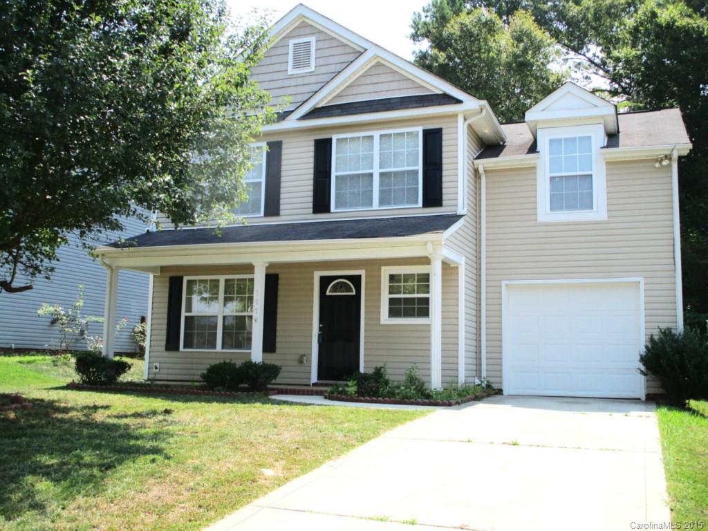 1119 Stonehenge Lane Charlotte NC 28216