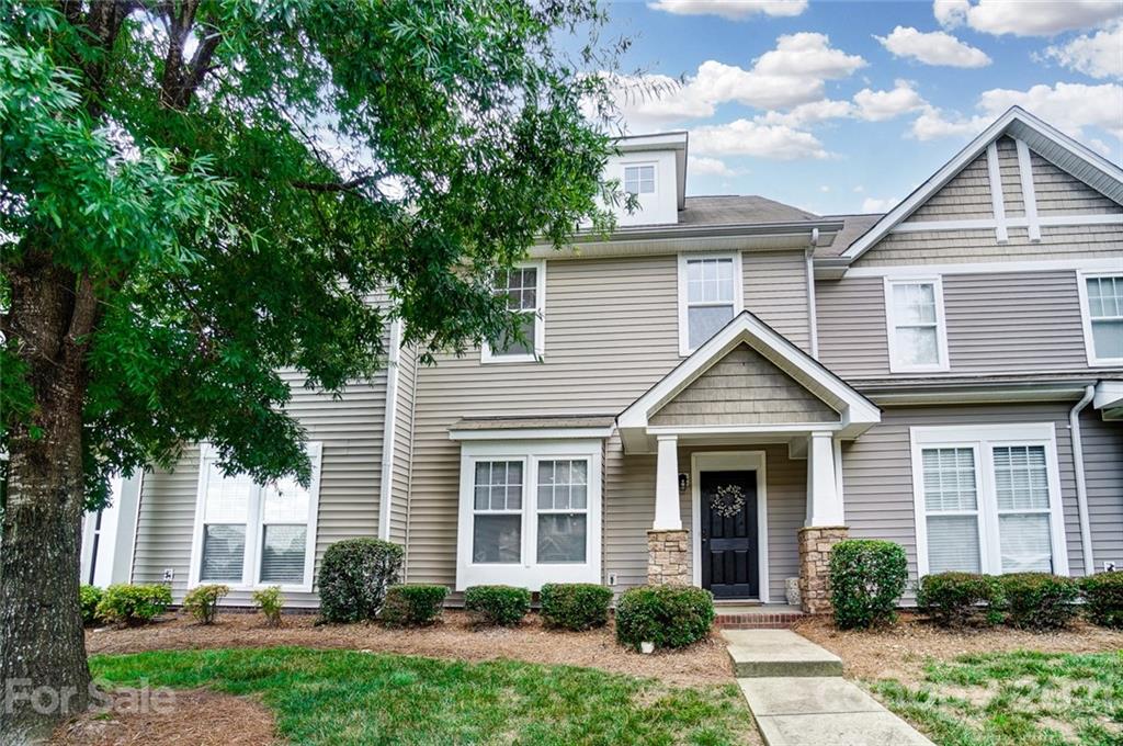 1009 Laparc Lane Indian Trail NC 28079
