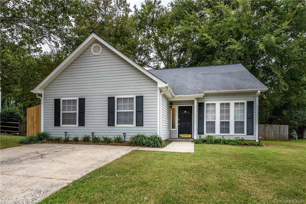 12109 Landen Drive Charlotte NC 28277