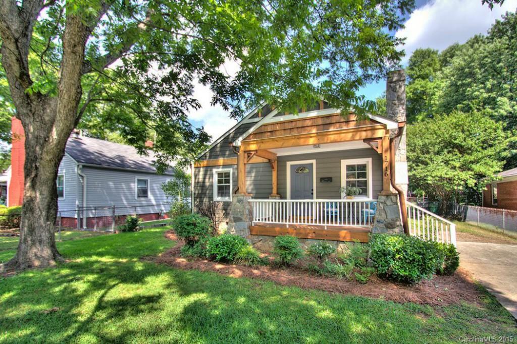1716 Pecan Avenue Charlotte NC 28205
