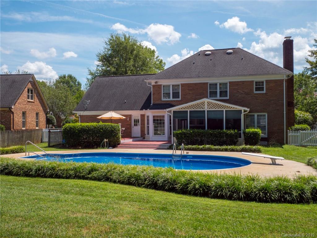 10610 Kennel Lane Charlotte NC 28277