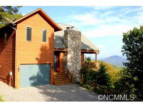 350 Unakite Lane Mars Hill NC 28754