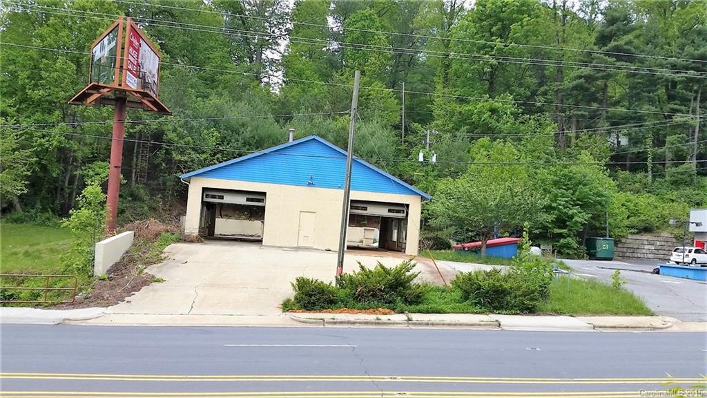 1271 Tunnel Road Asheville NC 28805