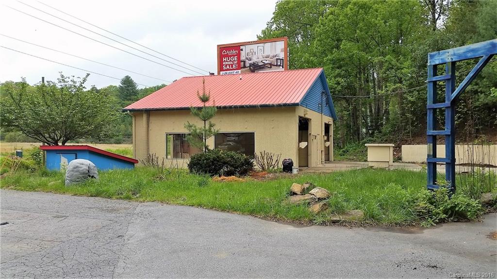 1271 Tunnel Road Asheville NC 28805