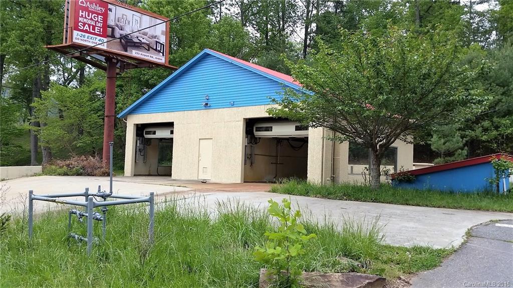 1271 Tunnel Road Asheville NC 28805