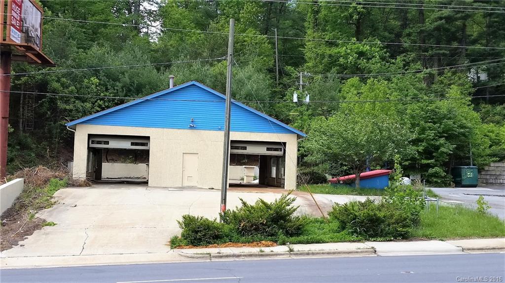 1271 Tunnel Road Asheville NC 28805