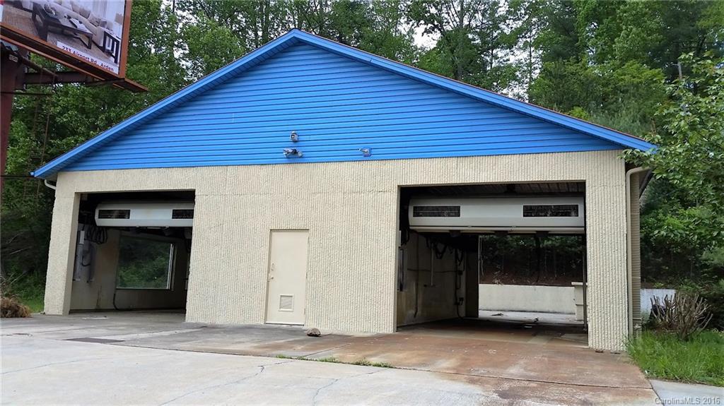 1271 Tunnel Road Asheville NC 28805