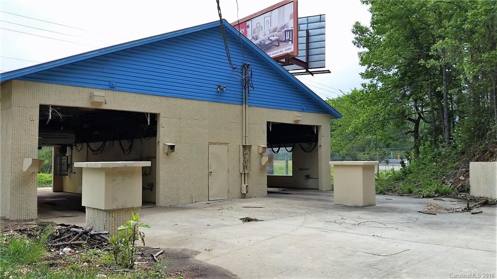 1271 Tunnel Road Asheville NC 28805