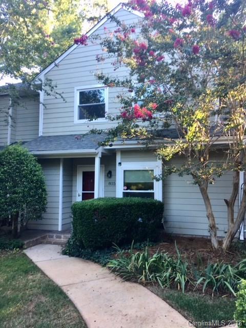 815 Sardis Cove Drive Charlotte NC 28270