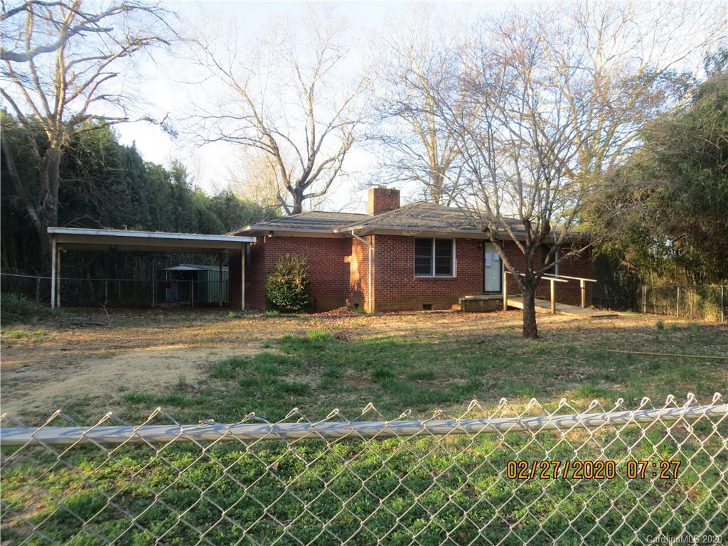 153 Cole Street Forest City NC 28043