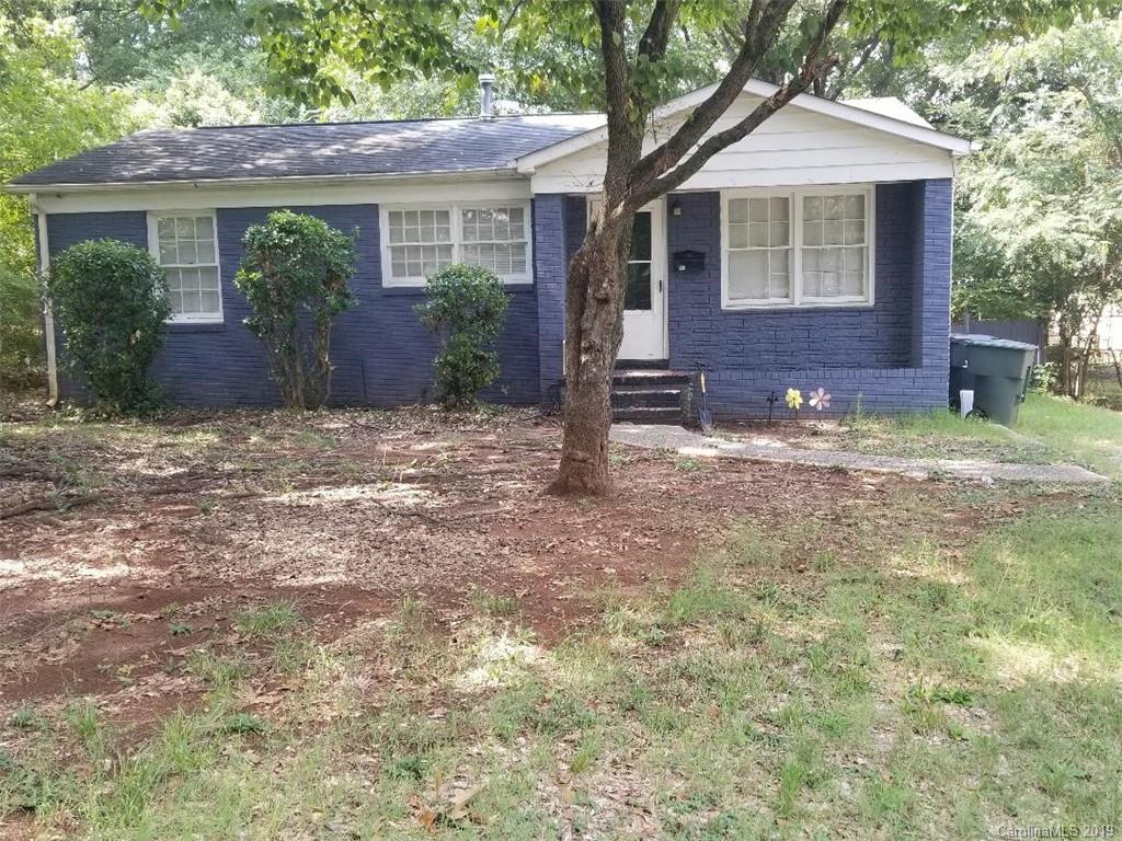 510 Sinclair Street Charlotte NC 28208