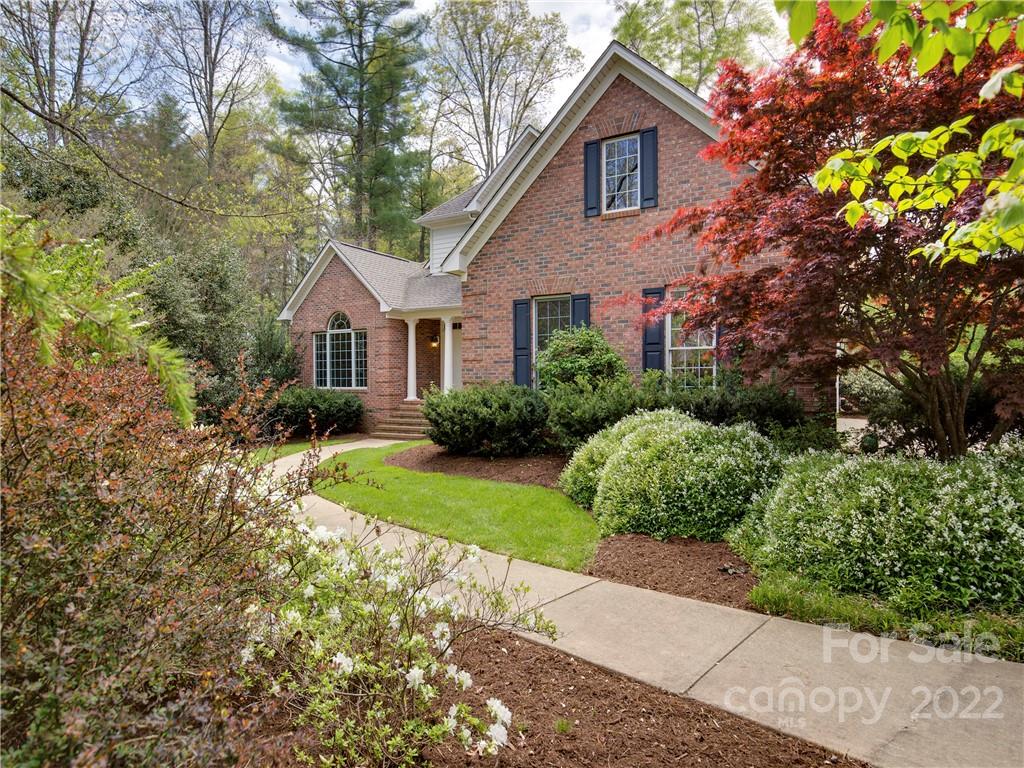 504 Pinchot Drive Asheville NC 28803