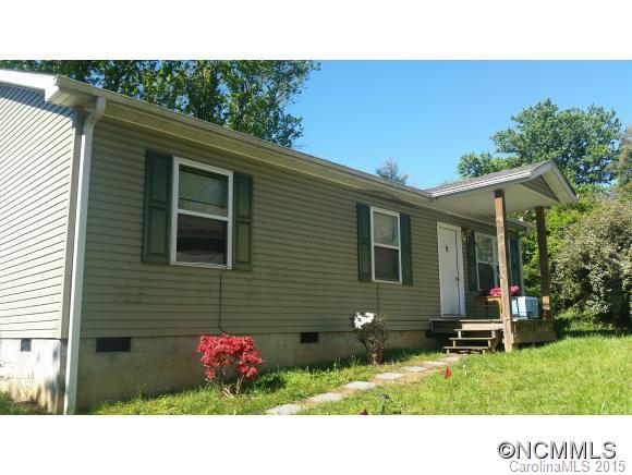 17 Hudson Street Asheville NC 28806
