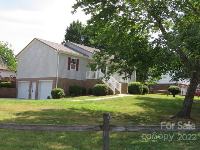 103 Clover Meadow Lane Granite Falls NC 28630