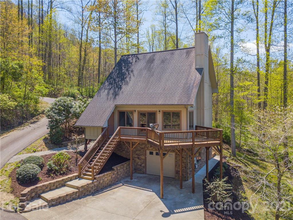 122 Pointer Trail Waynesville NC 28786