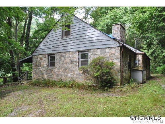 93 Wits End Way Waynesville NC 28785