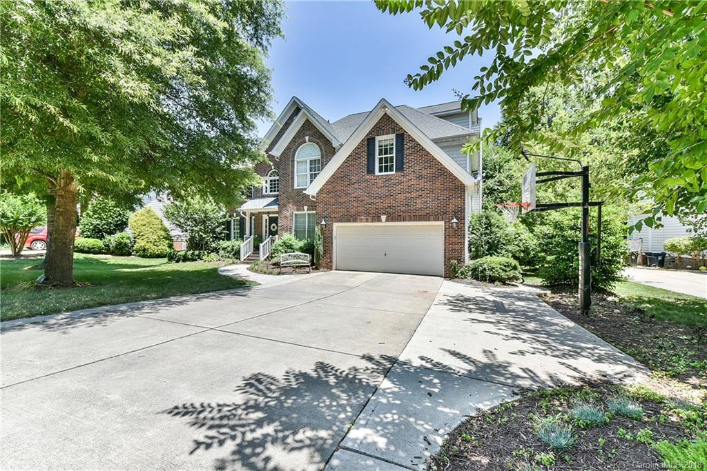 12324 Willingdon Road Huntersville NC 28078