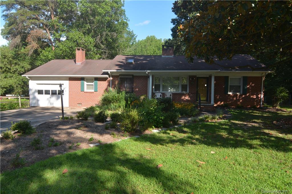 1637 Fallston Road Shelby NC 28150
