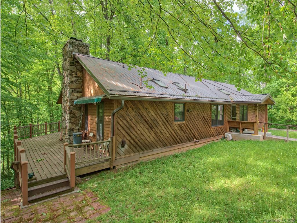 19380 Nc 209 Highway Hot Springs NC 28743