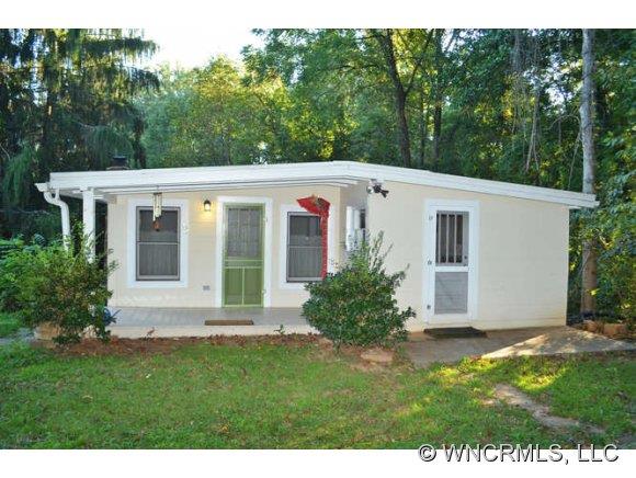 17 Green Valley Road Asheville NC 28806