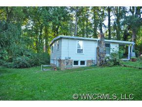 17 Green Valley Road Asheville NC 28806