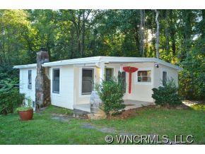 17 Green Valley Road Asheville NC 28806