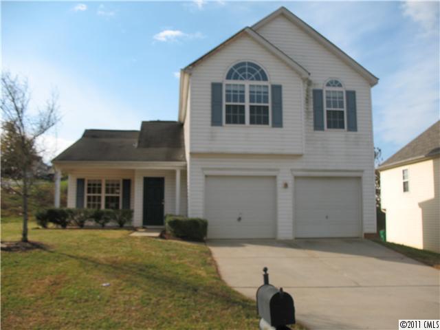 11140 Nolet Court Charlotte NC 28215