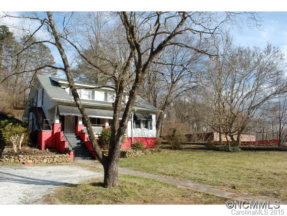 355 S Trade Street Tryon NC 28782