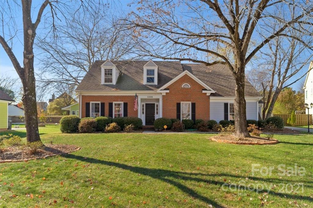 11808 Broadwater Lane Charlotte NC 28273