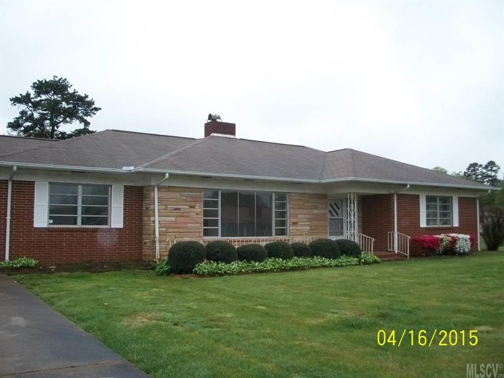 2655 13th Avenue SW Hickory NC 28602