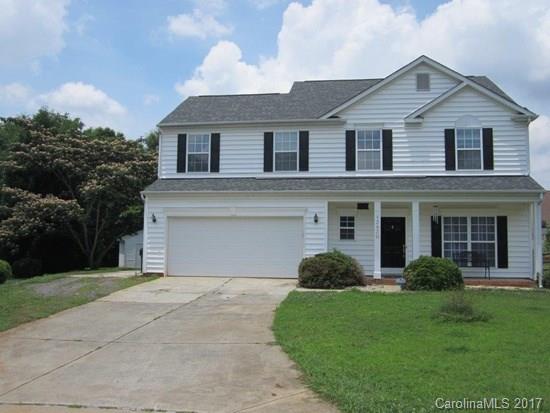 13830 Queenswater Lane Charlotte NC 28273
