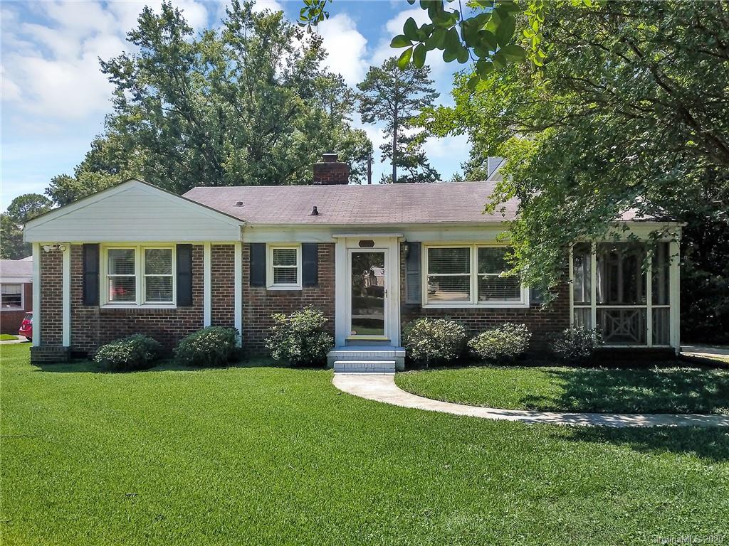 3200 Auburn Avenue Charlotte NC 28209