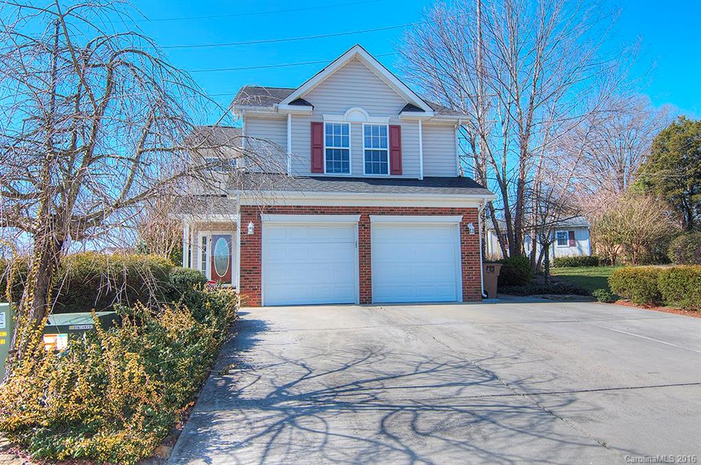 1000 Galena Chase Drive Indian Trail NC 28079