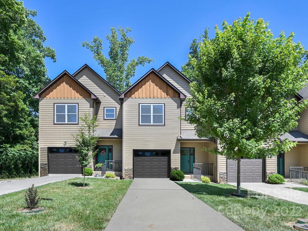 218 Rainbow Terrace Black Mountain NC 28711