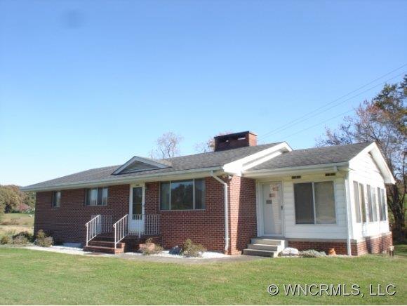 5441 Boylston Highway Mills River NC 28759