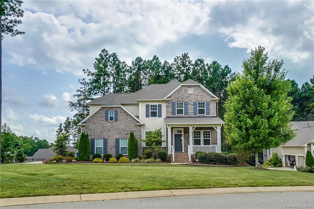 320 Holdsworth Drive Mount Holly NC 28120