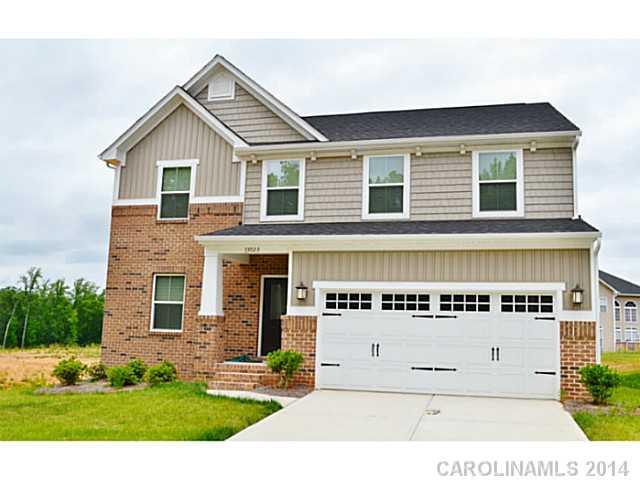 13023 Red Vulcan Court Charlotte NC 28213