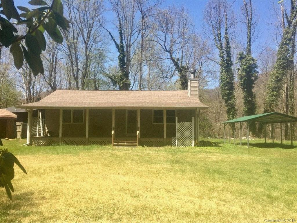 31 Elizabeth Lane Maggie Valley NC 28751
