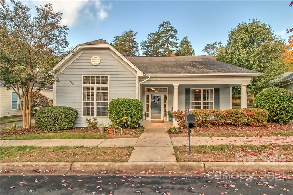 13224 Old Compton Court Pineville NC 28134
