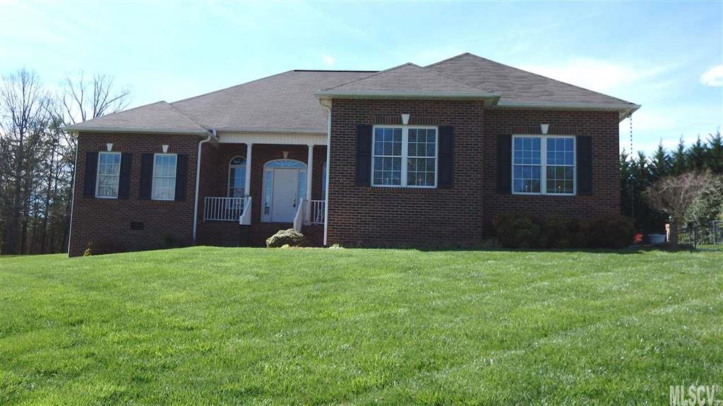 12 Par Drive Granite Falls NC 28630