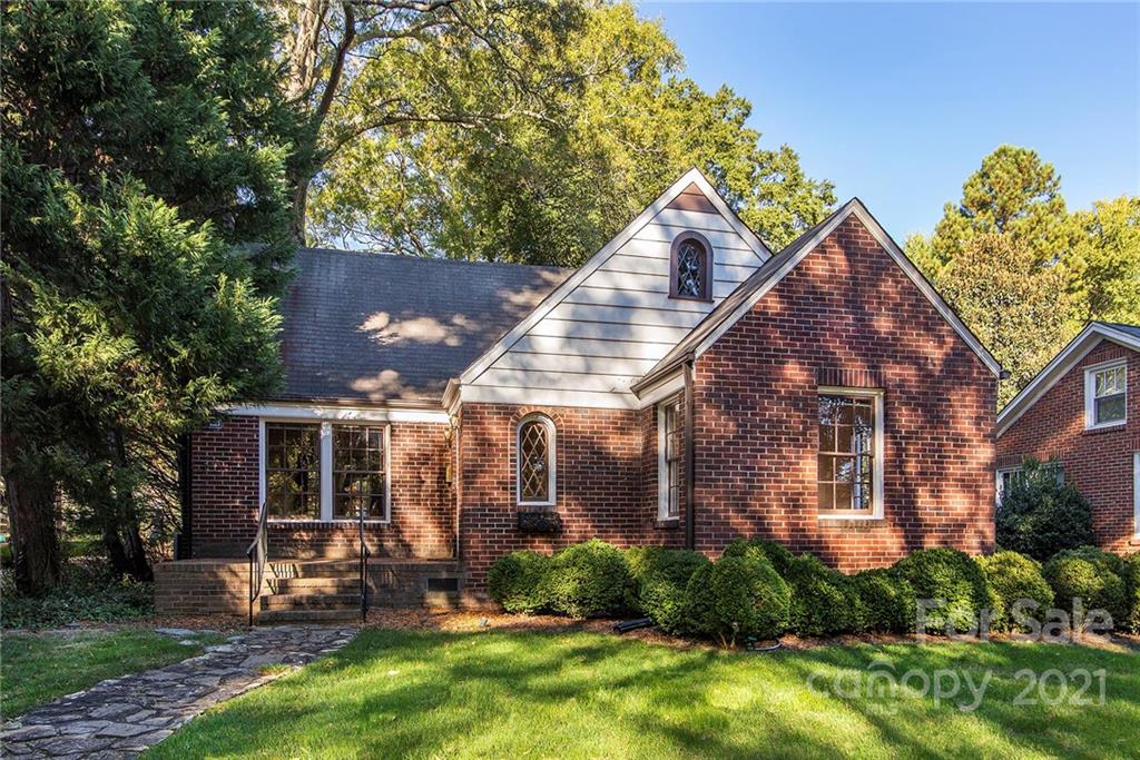 2113 Winter Street Charlotte NC 28205