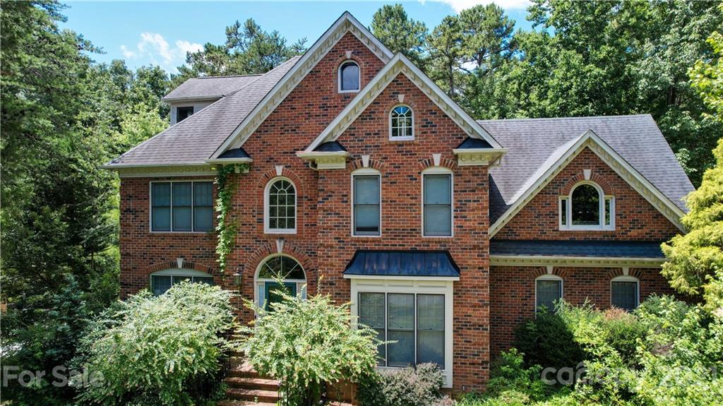 4120 Fincastle Court Charlotte NC 28215