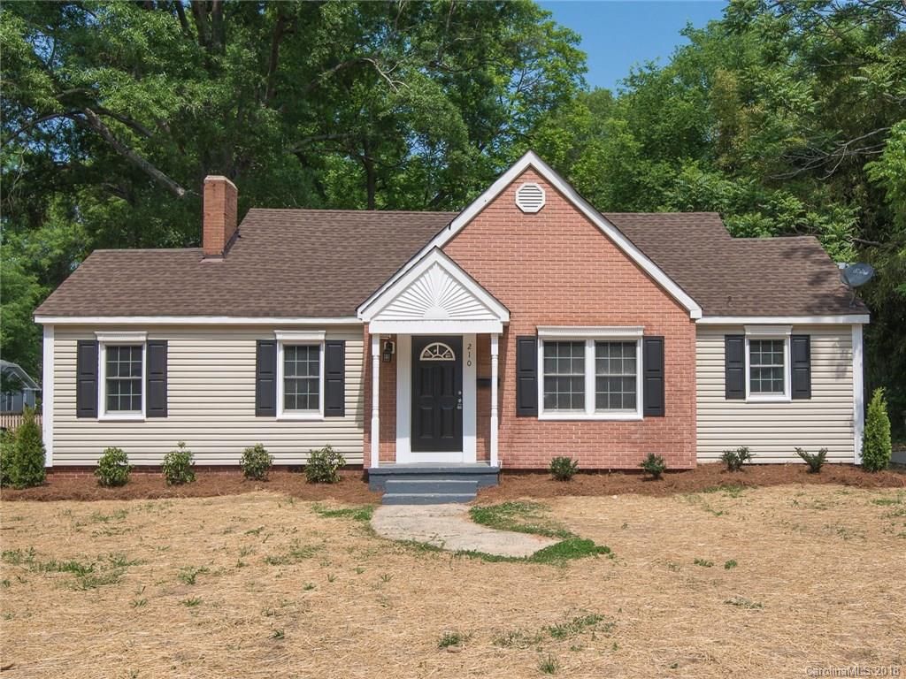210 Wilson Street Monroe NC 28112