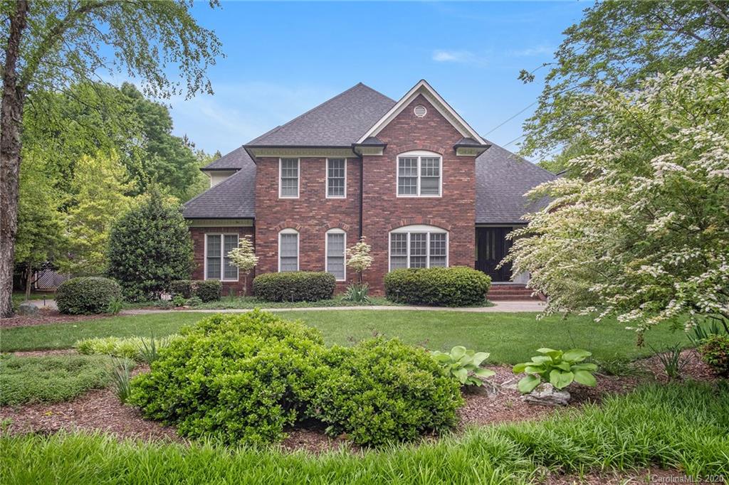 3430 Lemsford Way Charlotte NC 28215