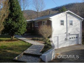 783 Starnes Cove Road Asheville NC 28806