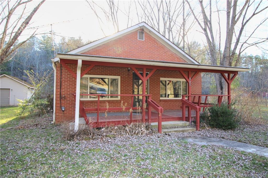 331 Gap Creek Road Fletcher NC 28732