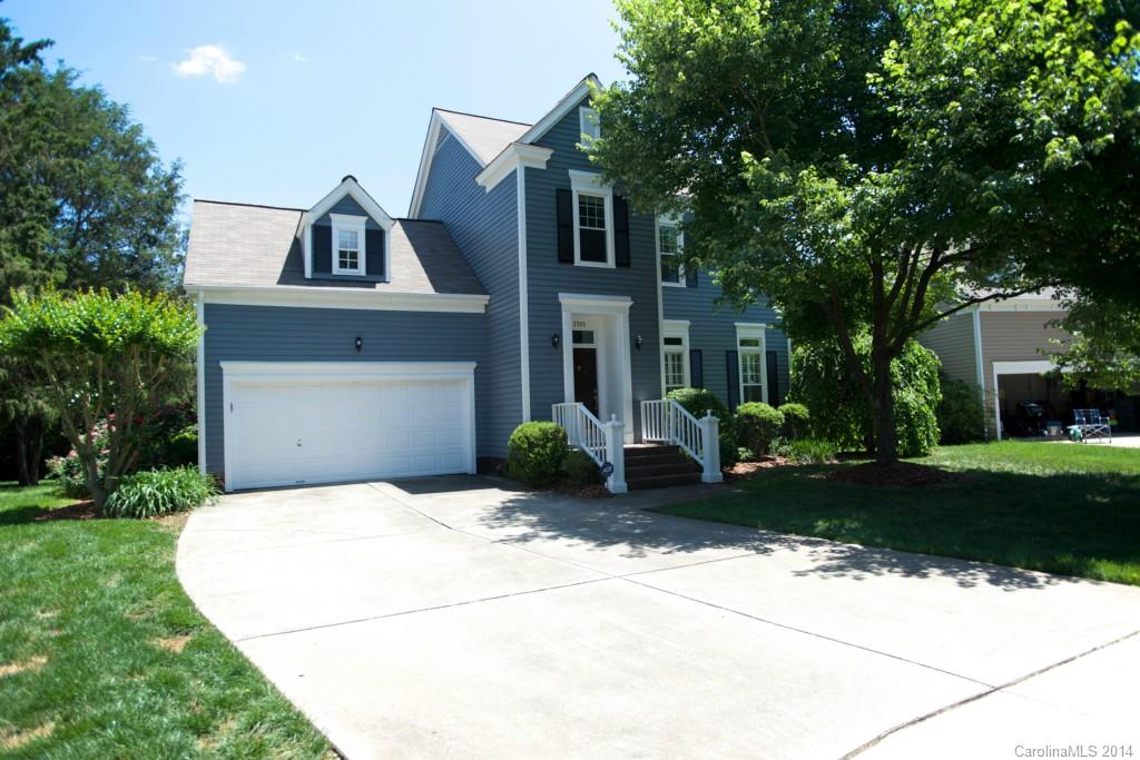 7725 Rathlin Court Charlotte NC 28270