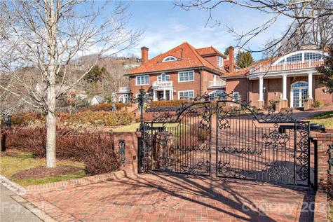 259 Midland Drive Asheville NC 28804