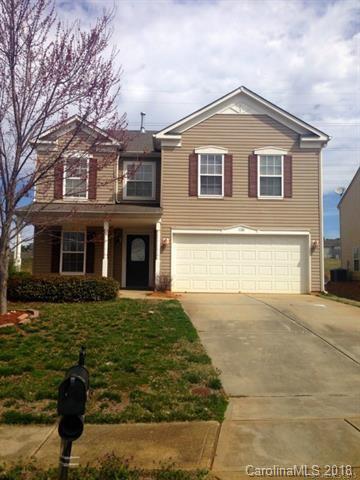 1136 Rainier Lane Gastonia NC 28052